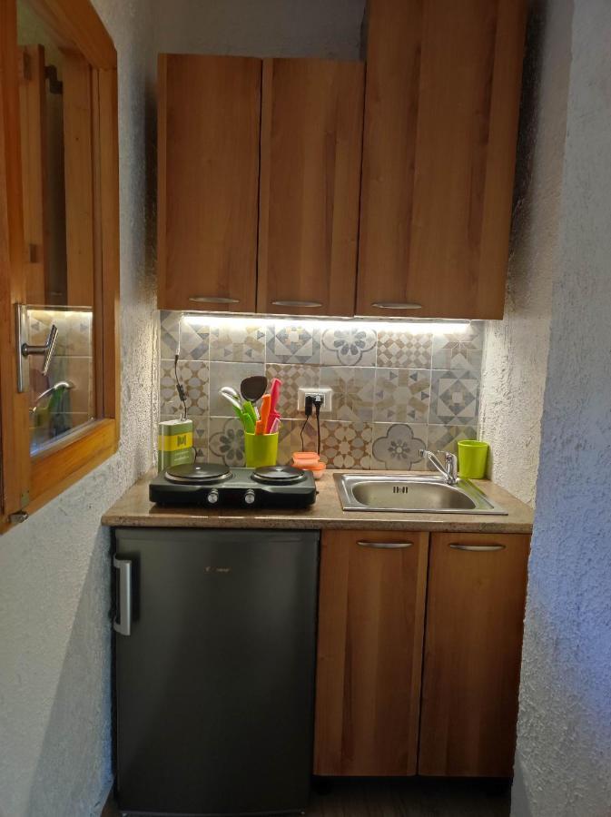 Casa Di Viu' Apartment Exterior photo