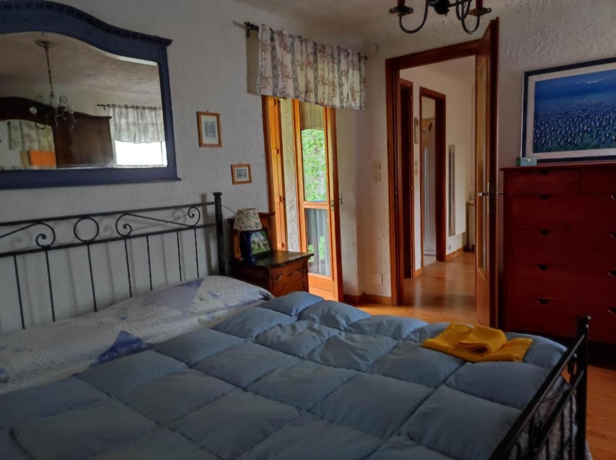 Casa Di Viu' Apartment Exterior photo