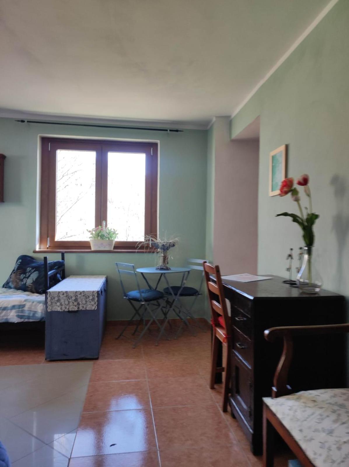 Casa Di Viu' Apartment Exterior photo