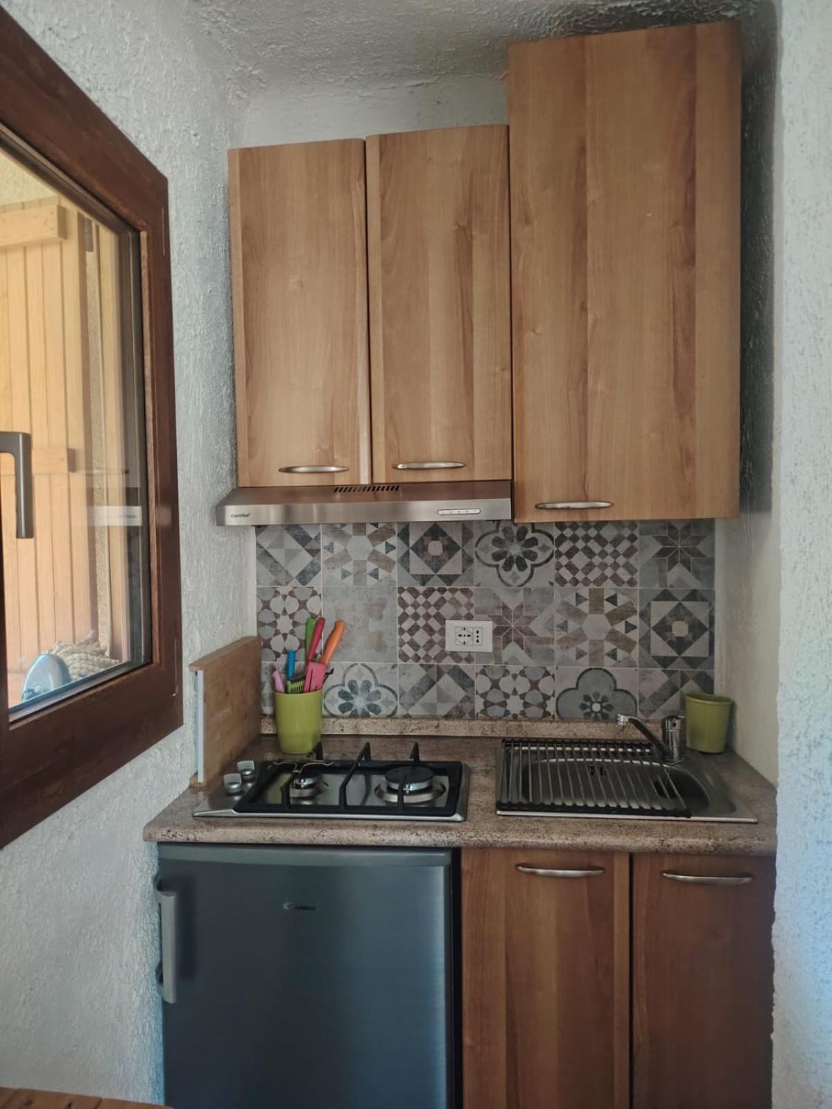 Casa Di Viu' Apartment Exterior photo