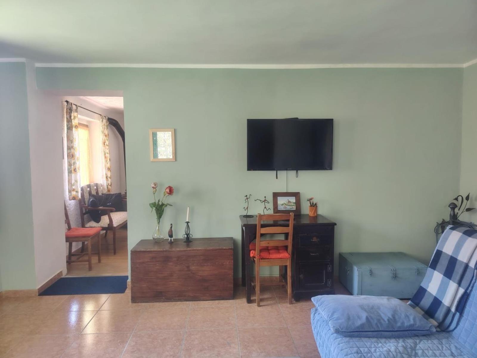 Casa Di Viu' Apartment Exterior photo